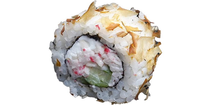 Філадельфія Краб Боніто заказать суши Одеса Budusushi Філадельфія Краб Боніто заказать суши